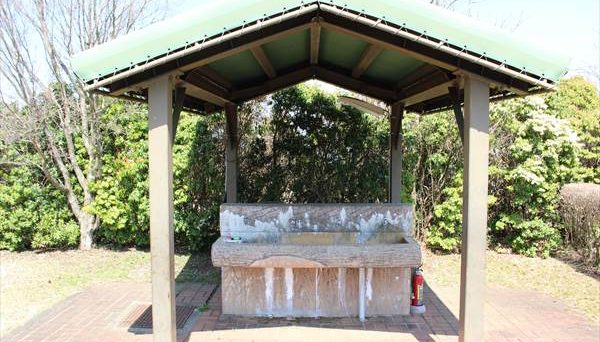 だるま山高原キャンプ場