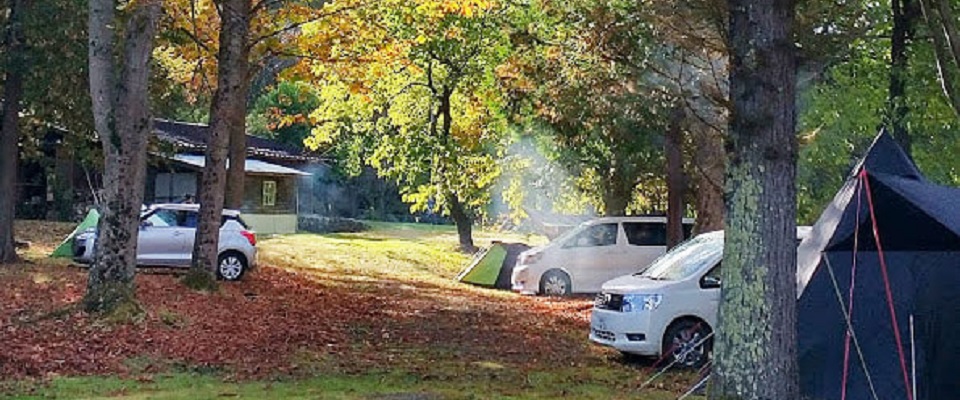 ちばむらオートキャンパーズリゾート