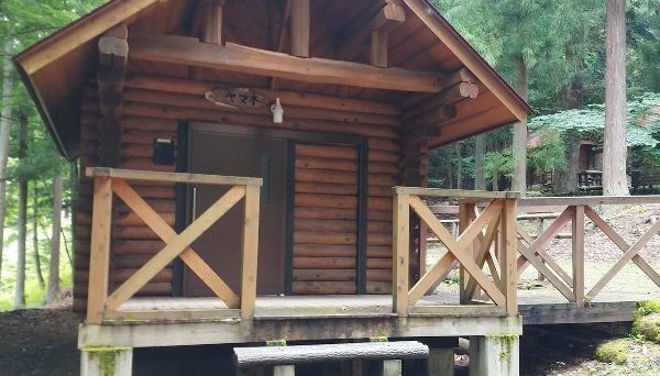 ちばむらオートキャンパーズリゾート