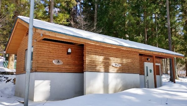 ちばむらオートキャンパーズリゾート