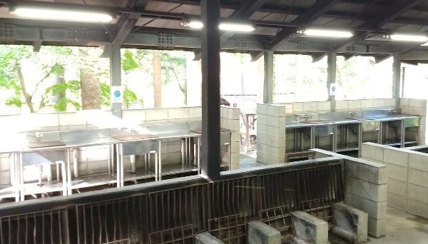 ちばむらオートキャンパーズリゾート