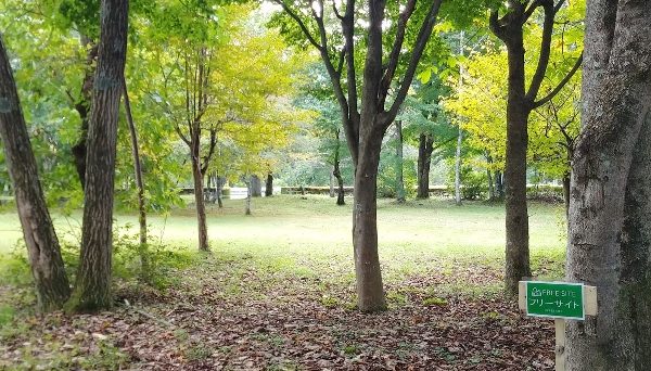 ちばむらオートキャンパーズリゾート