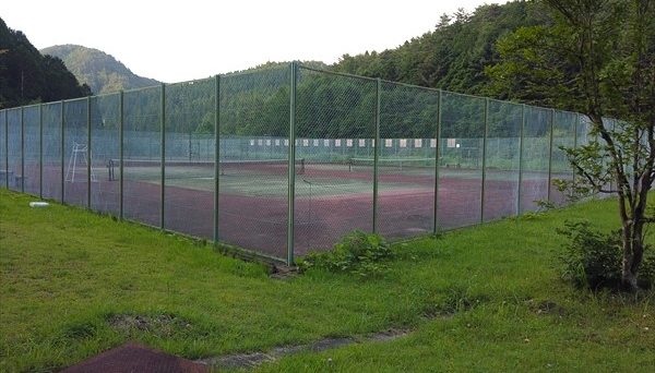 つぐ高原グリーンパーク