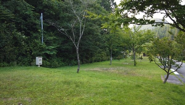 つぐ高原グリーンパーク