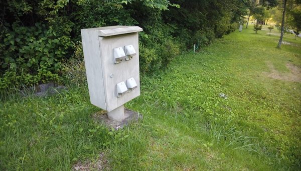 つぐ高原グリーンパーク