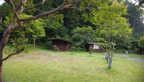 つぐ高原グリーンパーク