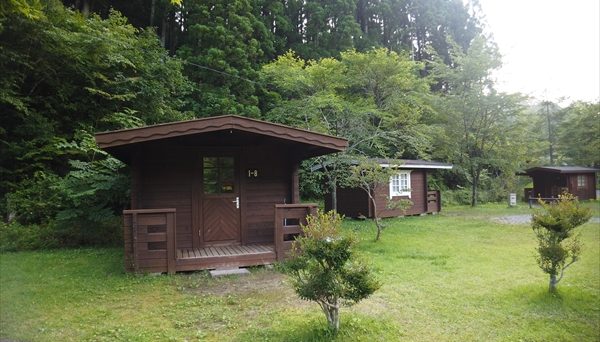 つぐ高原グリーンパーク