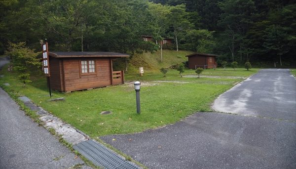 つぐ高原グリーンパーク