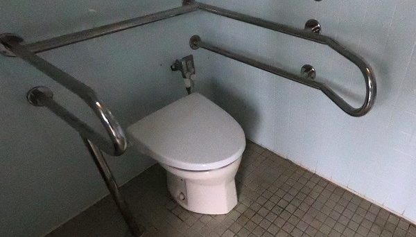 つぶ沼キャンプ場