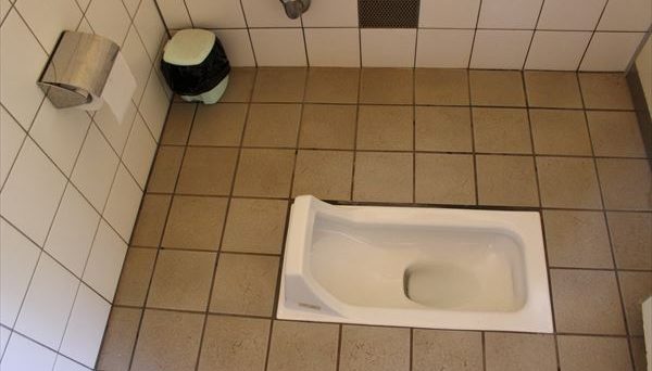 はかま滝オートキャンプ場