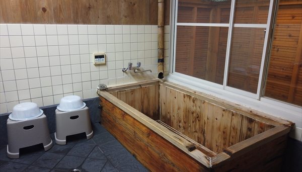 はるの川音の郷オートキャンプ場