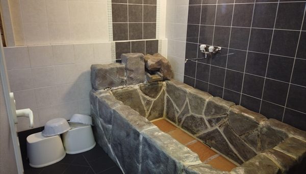 はるの川音の郷オートキャンプ場