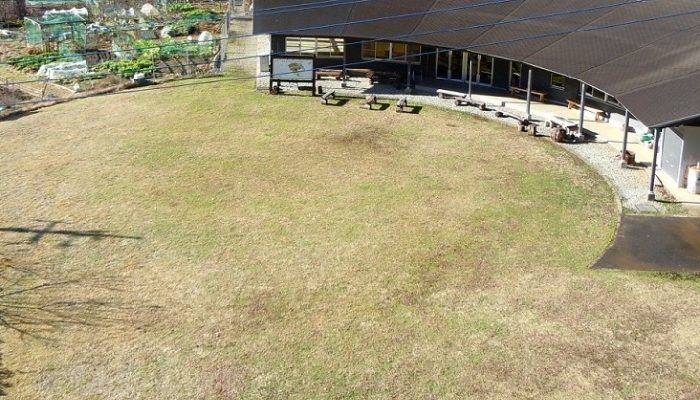 ひだまりの里オートキャンプ場