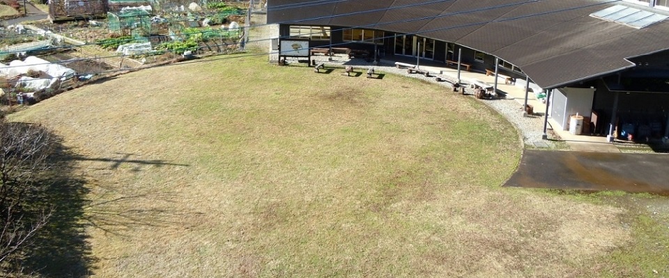 ひだまりの里オートキャンプ場