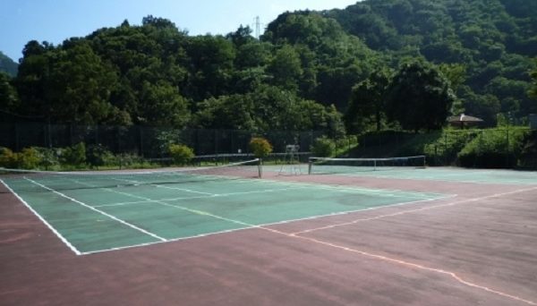 ひだまりの里オートキャンプ場