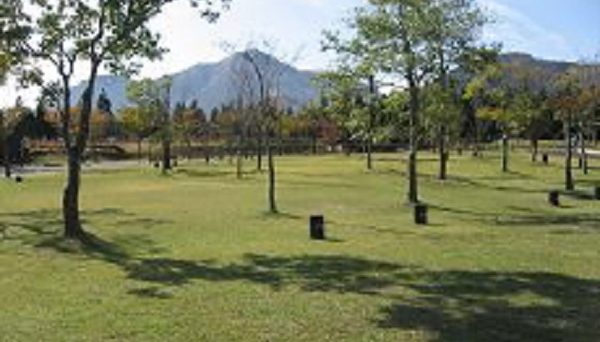 ひなもりオートキャンプ場