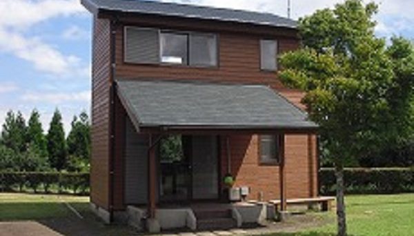 ひなもりオートキャンプ場