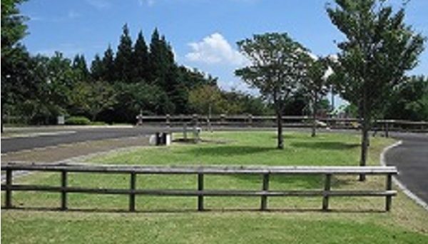 ひなもりオートキャンプ場