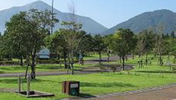 ひなもりオートキャンプ場