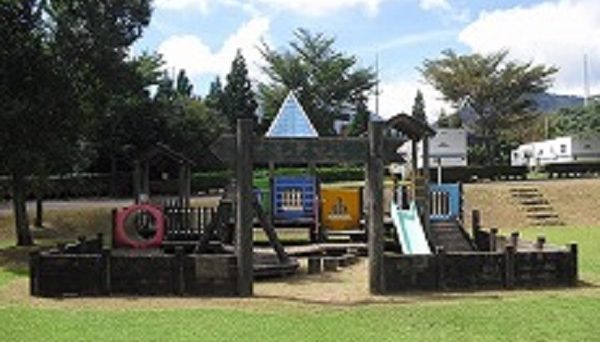 ひなもりオートキャンプ場