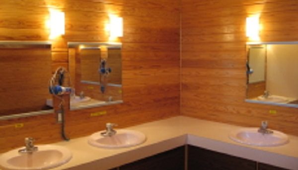 ひなもりオートキャンプ場