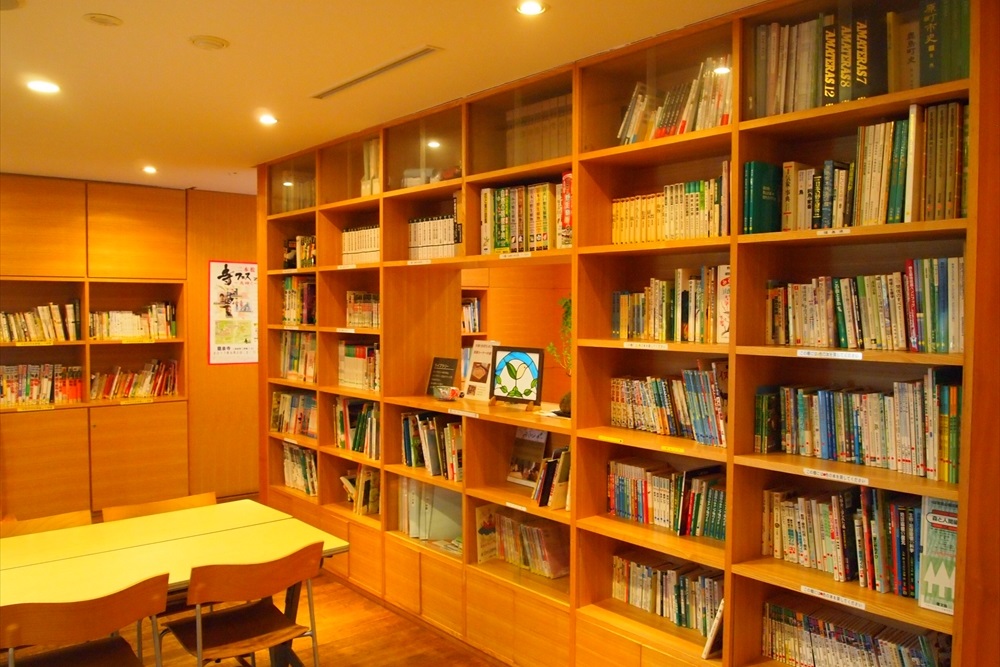 ふくしま県民の森フォレストパークあだたら