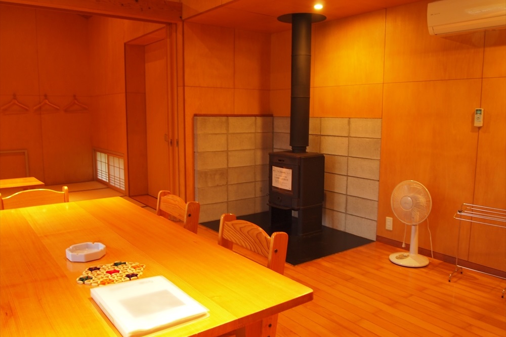 ふくしま県民の森フォレストパークあだたら