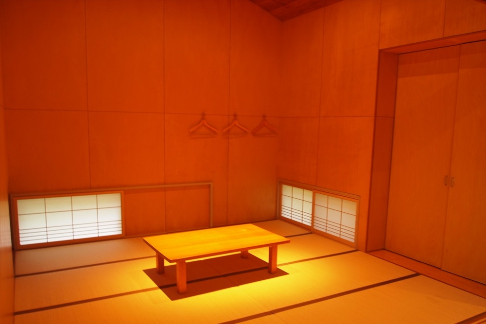 ふくしま県民の森フォレストパークあだたら