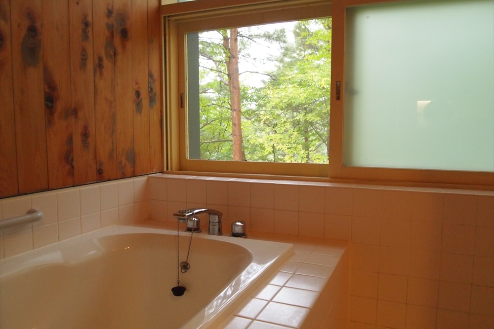 ふくしま県民の森フォレストパークあだたら