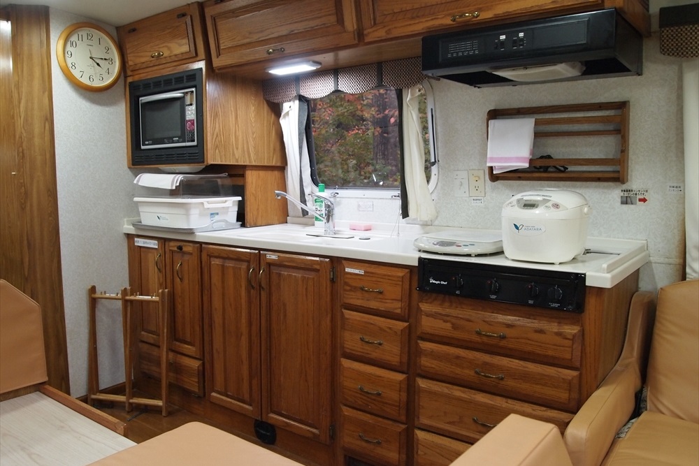 ふくしま県民の森フォレストパークあだたら