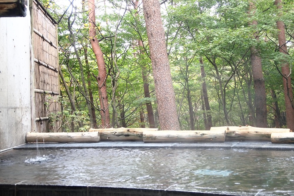 ふくしま県民の森フォレストパークあだたら