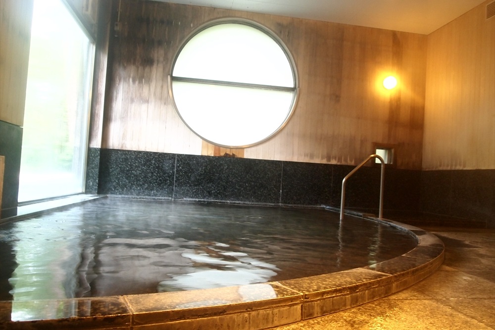 ふくしま県民の森フォレストパークあだたら