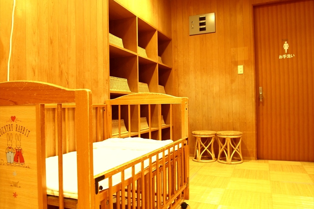 ふくしま県民の森フォレストパークあだたら