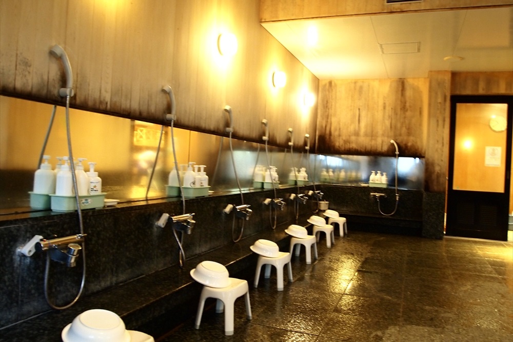 ふくしま県民の森フォレストパークあだたら