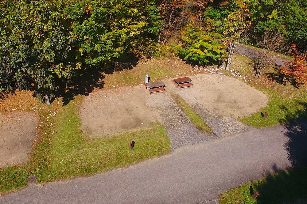 ふくしま県民の森フォレストパークあだたら