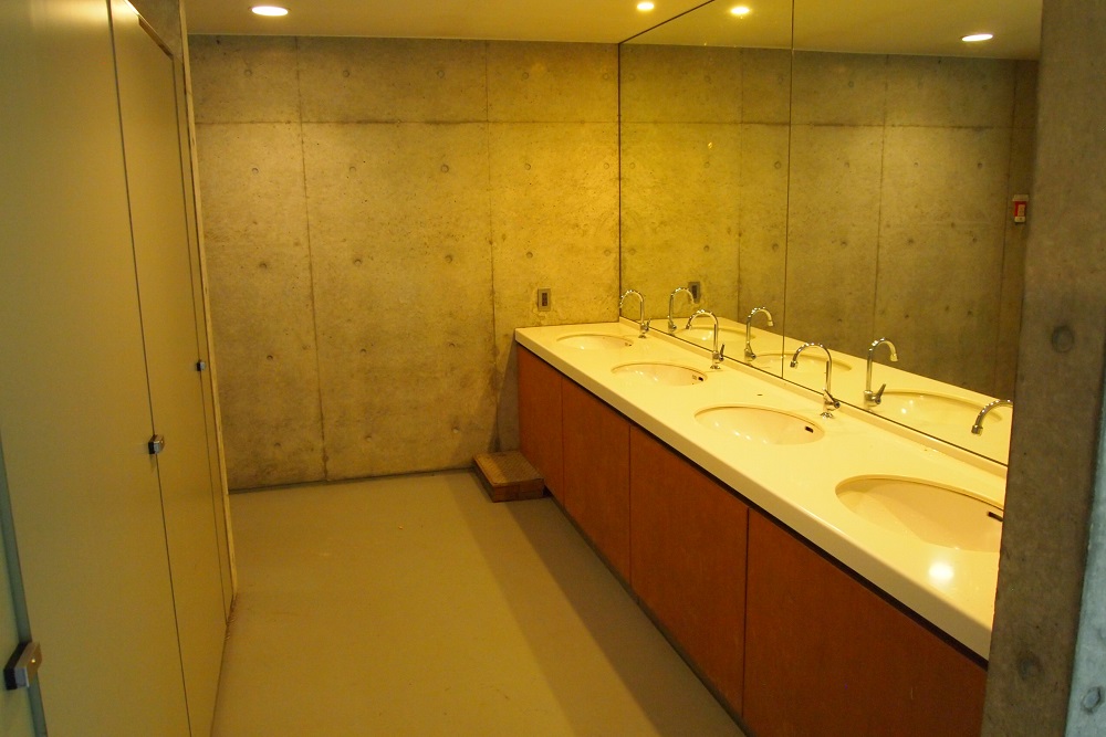 ふくしま県民の森フォレストパークあだたら