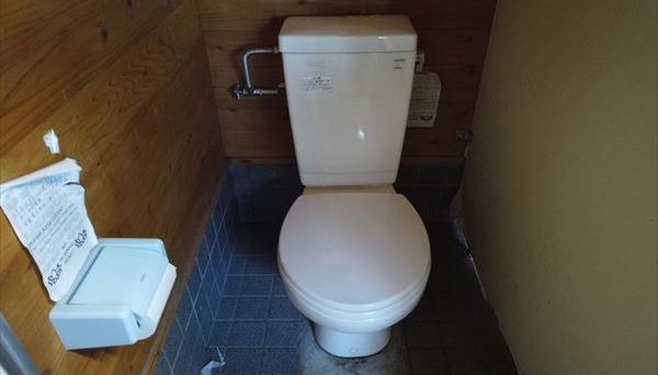 片品 ほたか牧場キャンプ場