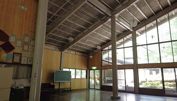 みずがき山グリーンロッジ