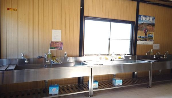 みなかみアウトドア ログ & オートキャンプ