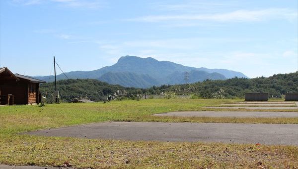みなかみアウトドア ログ & オートキャンプ