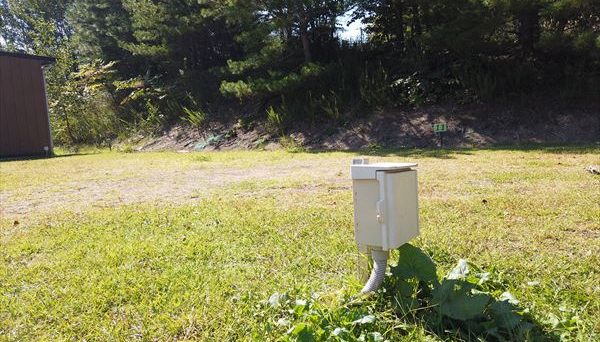 みなかみアウトドア ログ & オートキャンプ