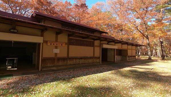 みぼろ湖畔キャンプサイト