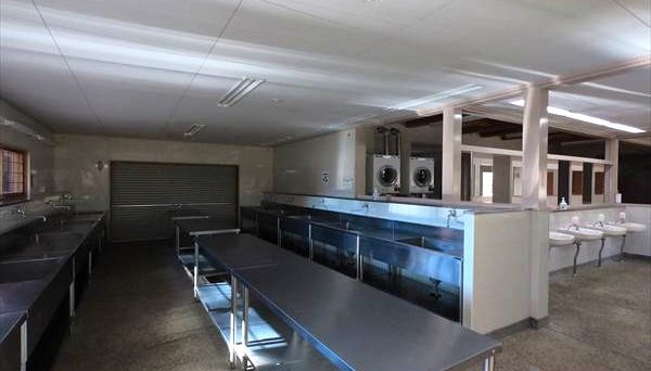 みぼろ湖畔キャンプサイト