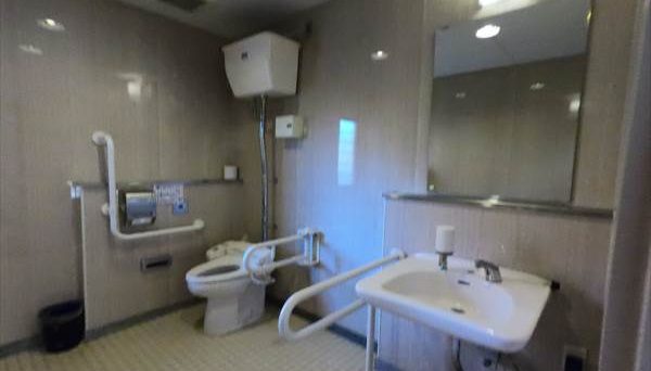 みぼろ湖畔キャンプサイト