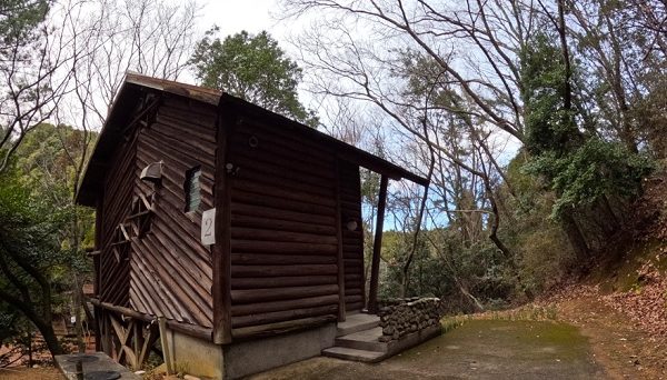 みろく自然公園キャンプ場