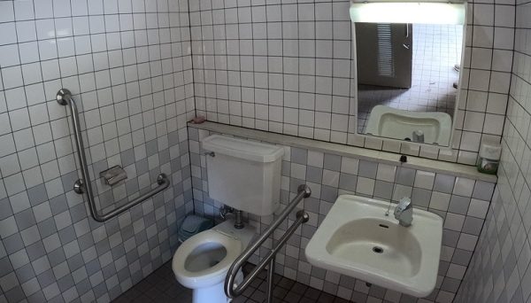 みろく自然公園キャンプ場