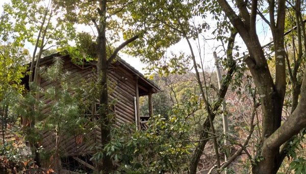 みろく自然公園キャンプ場