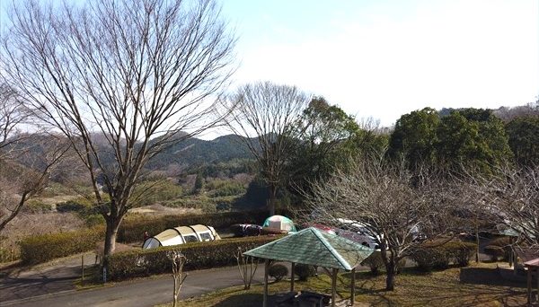 やすらぎの里公園 やすらぎの里公園