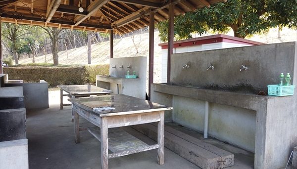 やすらぎの里公園 やすらぎの里公園