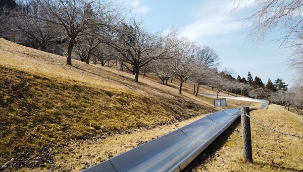 やすらぎの里公園 やすらぎの里公園